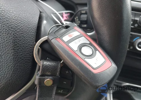 2018 BMW 430I Gran Coupe xDrive из США, поврежденный, VIN WBA4J3C52JBB97377